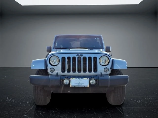 2014 Jeep JK Wrangler - Image 2 of 7