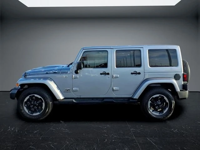 2014 Jeep JK Wrangler - Image 4 of 7
