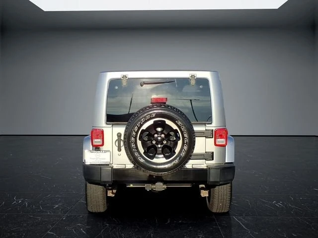 2014 Jeep JK Wrangler - Image 6 of 7