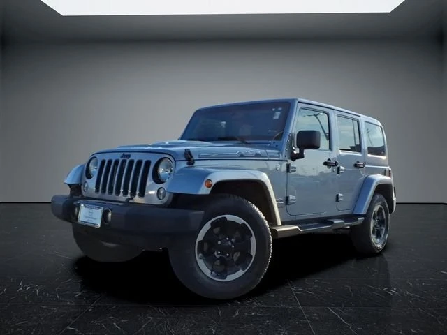 2014 Jeep JK Wrangler - Image 3 of 7