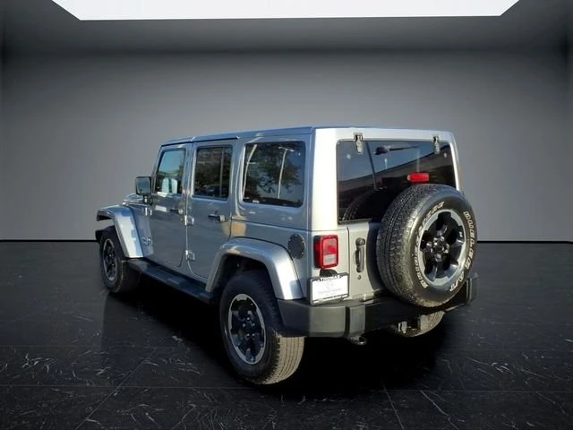 2014 Jeep JK Wrangler - Image 5 of 7