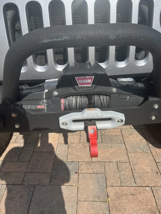 2014 Jeep JK Wrangler - Image 10 of 26