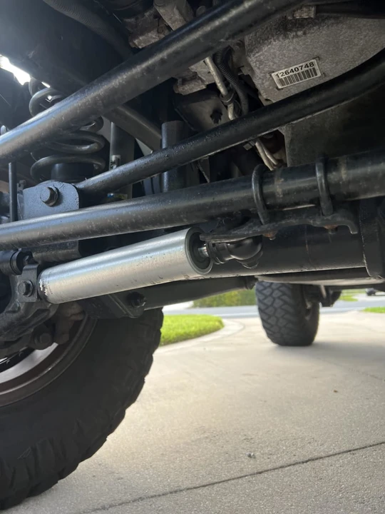 2014 Jeep JK Wrangler - Image 26 of 26