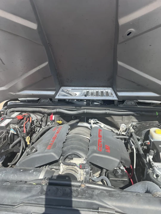 2014 Jeep JK Wrangler - Image 21 of 26