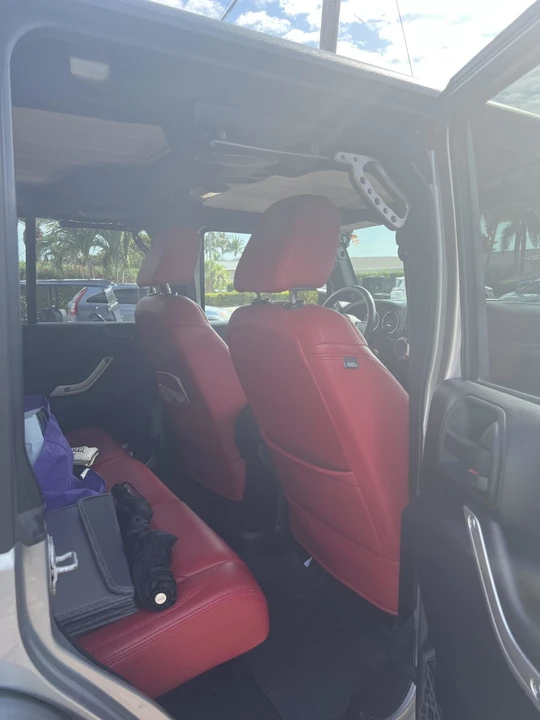 2014 Jeep JK Wrangler - Image 15 of 26