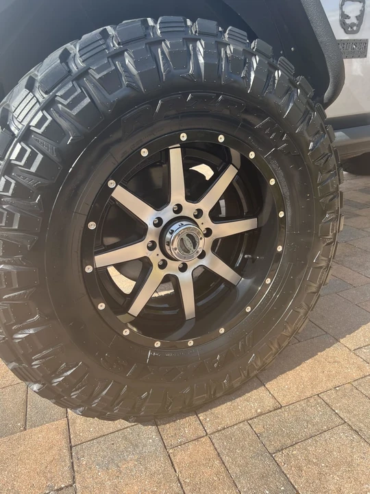 2014 Jeep JK Wrangler - Image 11 of 26