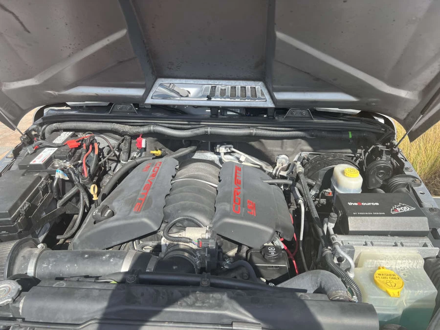 2014 Jeep JK Wrangler - Image 17 of 26