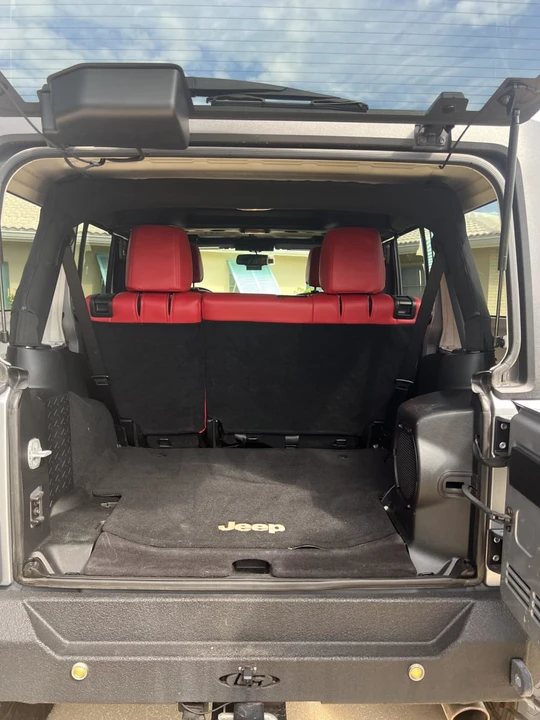2014 Jeep JK Wrangler - Image 14 of 26