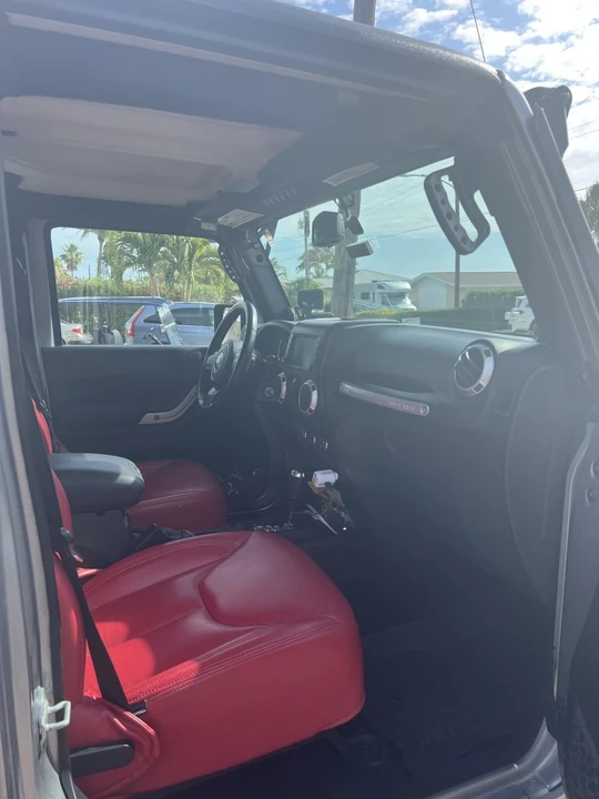 2014 Jeep JK Wrangler - Image 12 of 26