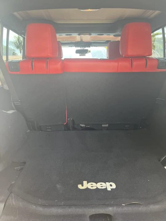 2014 Jeep JK Wrangler - Image 16 of 26