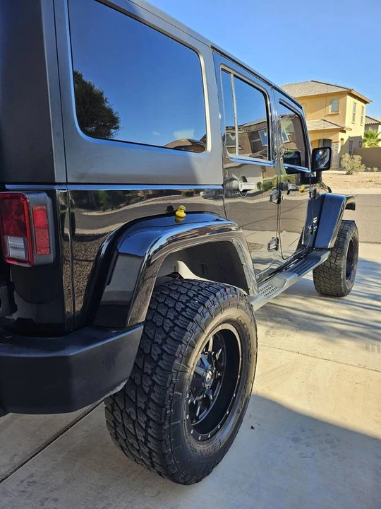 2014 Jeep JK Wrangler - Image 3 of 12