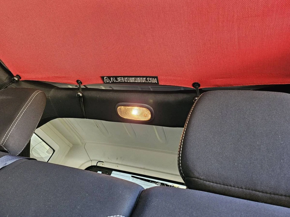 2014 Jeep JK Wrangler - Image 12 of 12