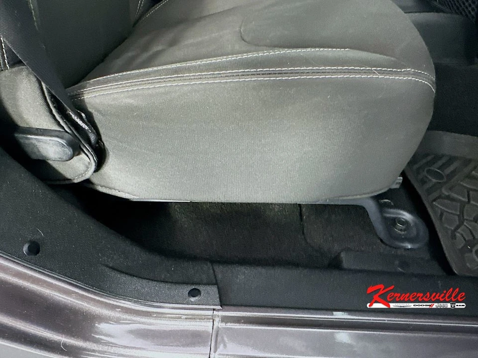 2014 Jeep JK Wrangler - Image 21 of 21