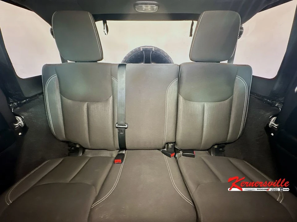 2014 Jeep JK Wrangler - Image 13 of 21