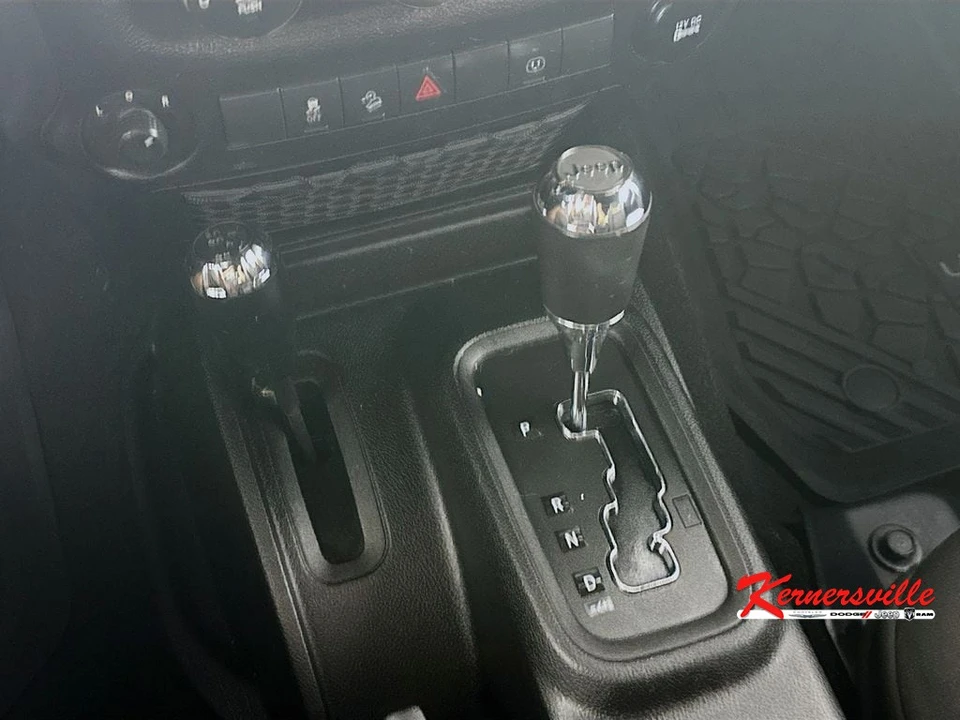 2014 Jeep JK Wrangler - Image 16 of 21
