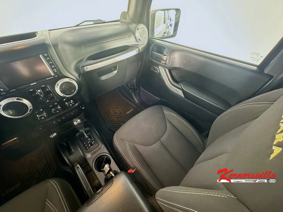 2014 Jeep JK Wrangler - Image 11 of 21