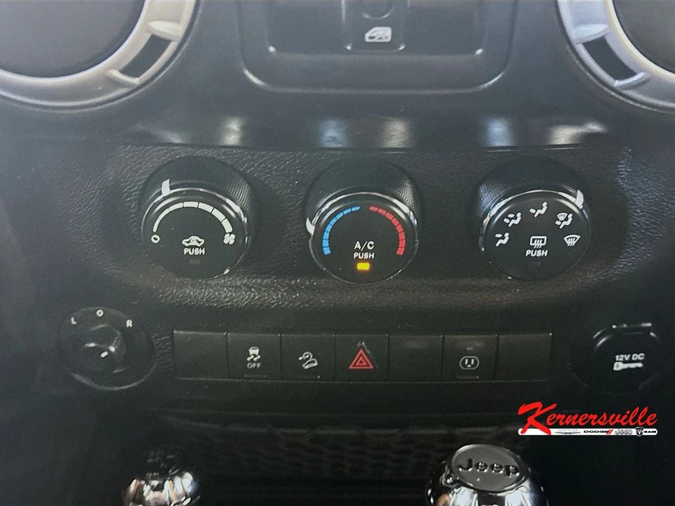 2014 Jeep JK Wrangler - Image 18 of 21