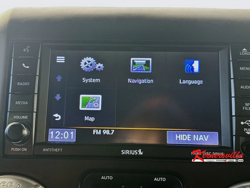 2014 Jeep JK Wrangler - Image 19 of 21