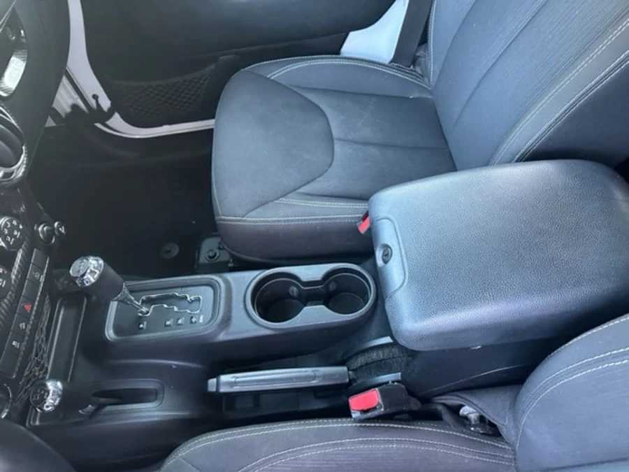 2014 Jeep JK Wrangler - Image 15 of 25