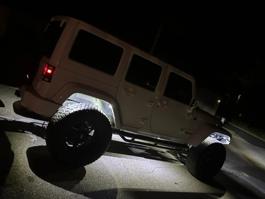 2014 Jeep JK Wrangler - Image 19 of 25