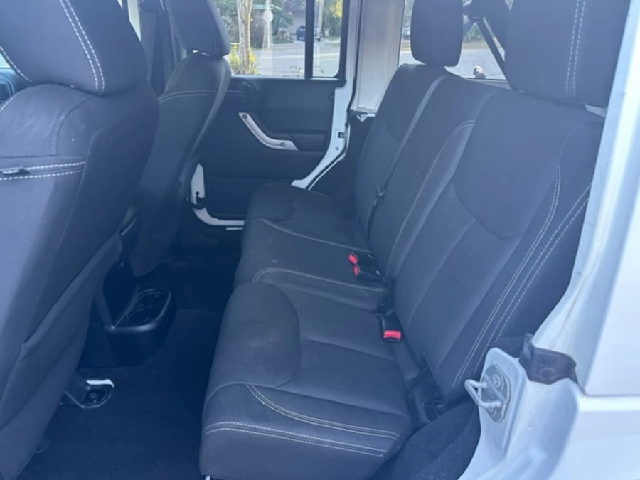 2014 Jeep JK Wrangler - Image 17 of 25
