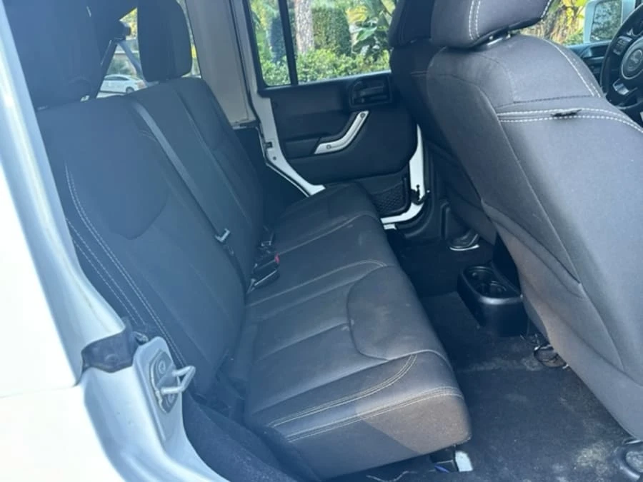 2014 Jeep JK Wrangler - Image 18 of 25