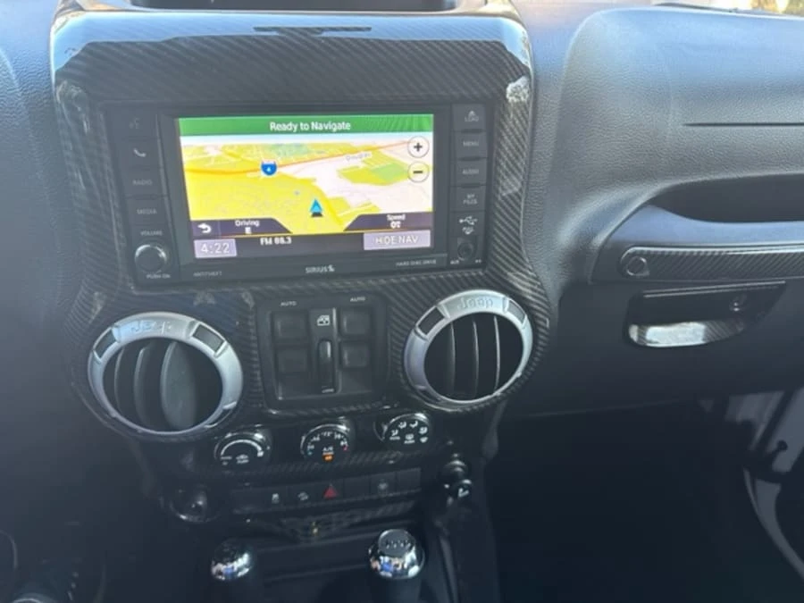 2014 Jeep JK Wrangler - Image 8 of 25