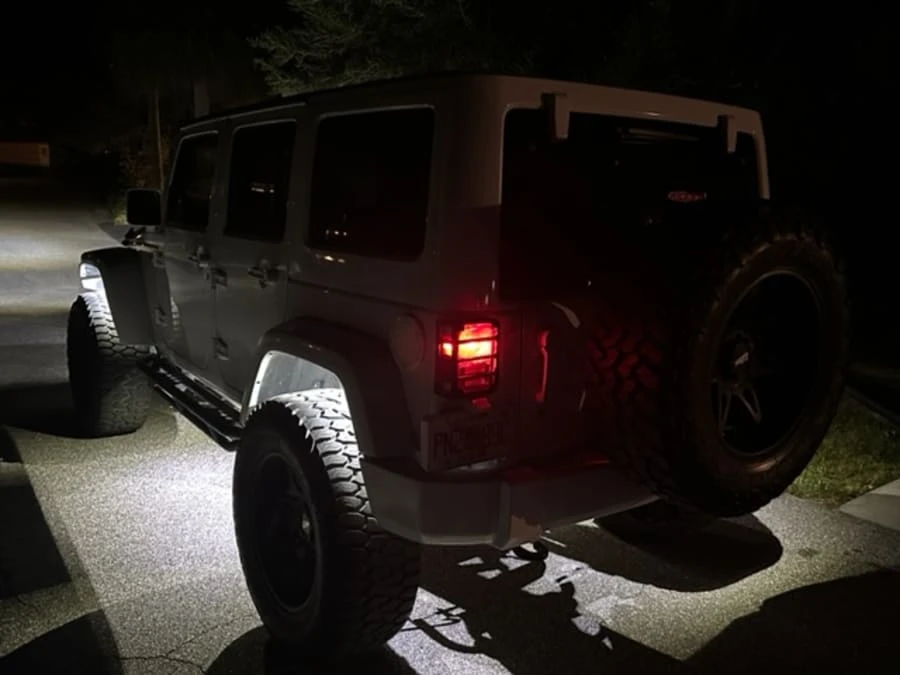 2014 Jeep JK Wrangler - Image 24 of 25