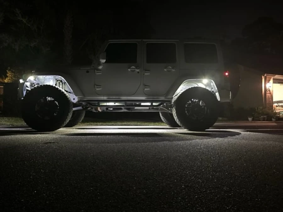 2014 Jeep JK Wrangler - Image 25 of 25