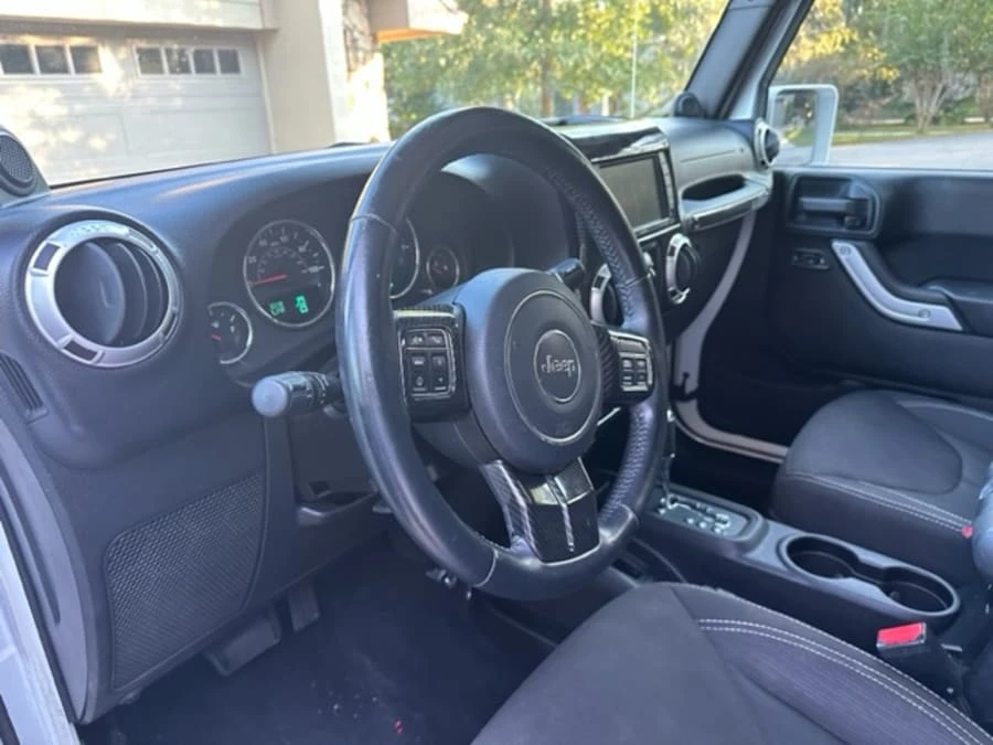 2014 Jeep JK Wrangler - Image 10 of 25