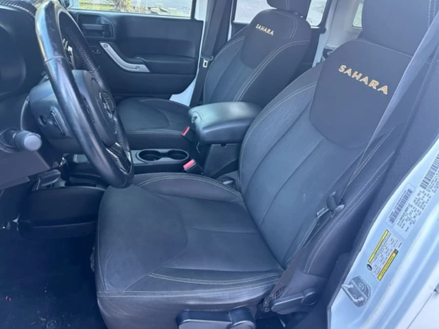 2014 Jeep JK Wrangler - Image 11 of 25