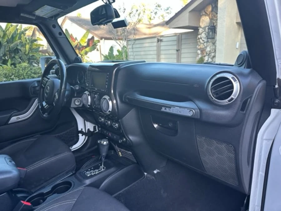 2014 Jeep JK Wrangler - Image 13 of 25