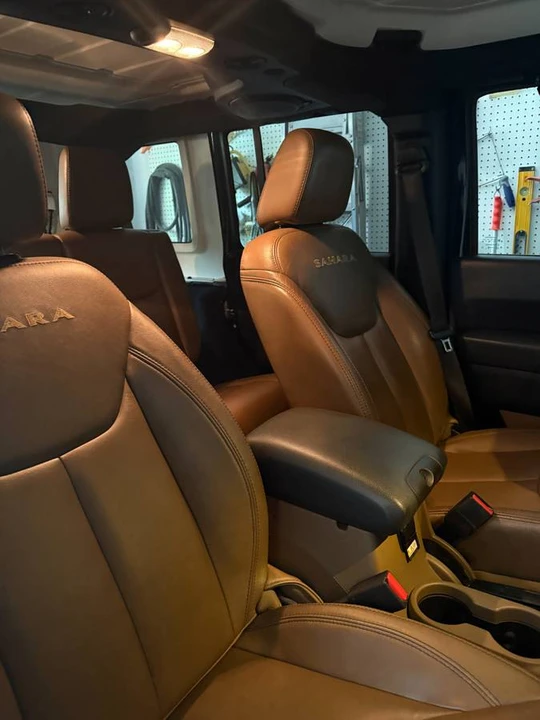 2014 Jeep JK Wrangler - Image 7 of 12