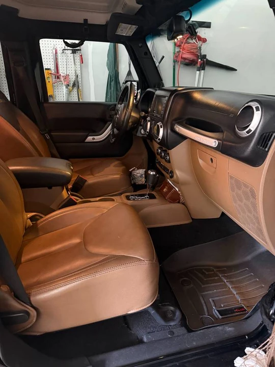 2014 Jeep JK Wrangler - Image 10 of 12