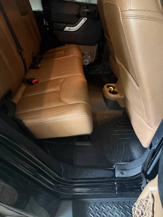 2014 Jeep JK Wrangler - Image 11 of 12