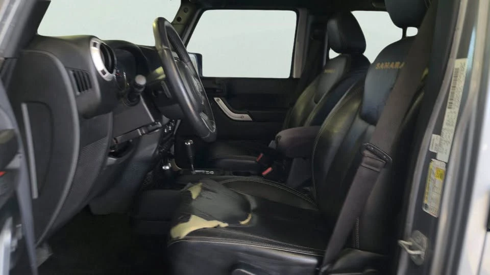 2014 Jeep JK Wrangler - Image 11 of 14