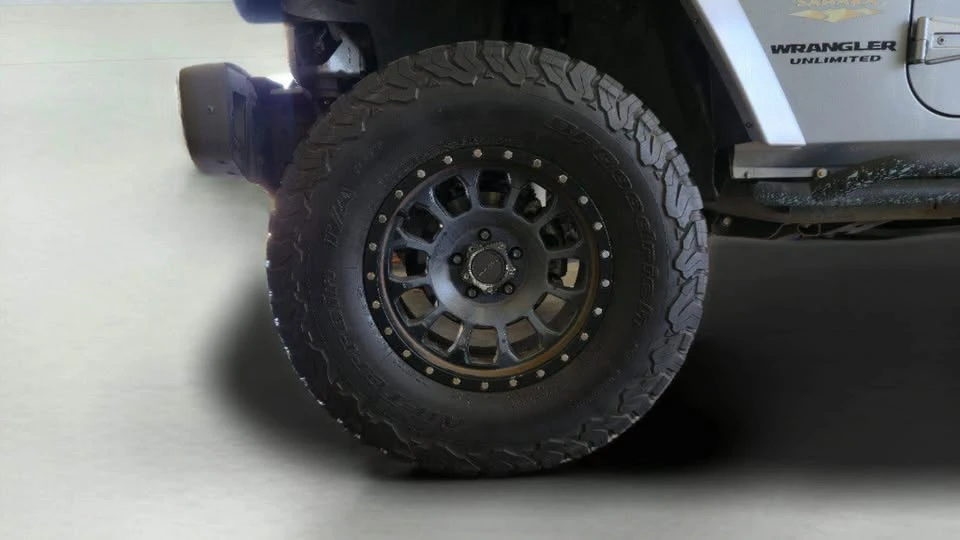 2014 Jeep JK Wrangler - Image 8 of 14