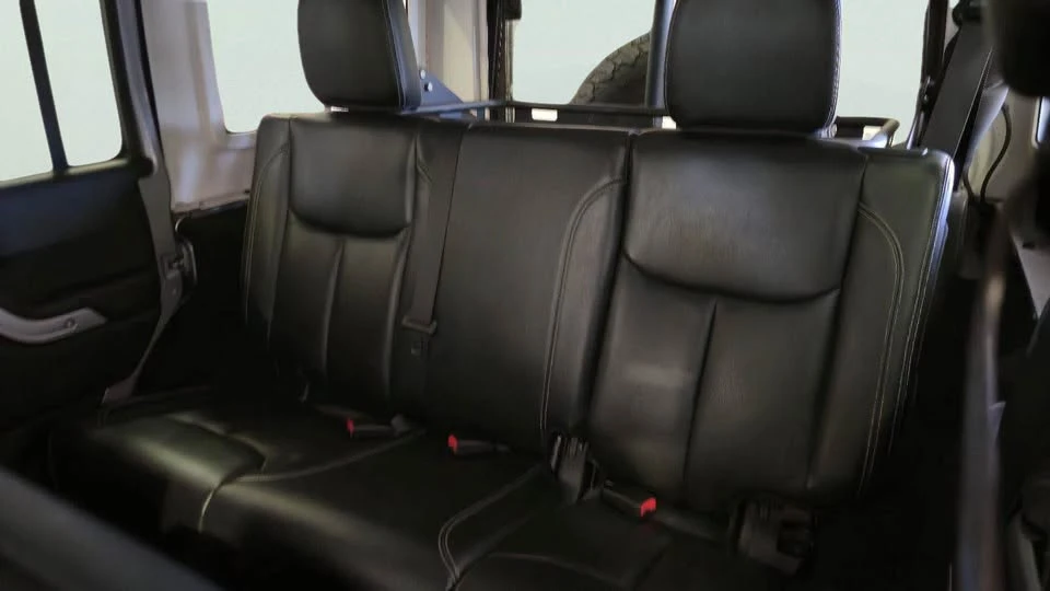 2014 Jeep JK Wrangler - Image 12 of 14