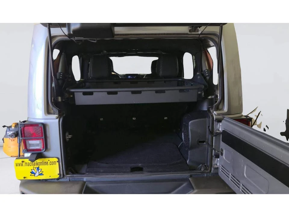 2014 Jeep JK Wrangler - Image 7 of 14