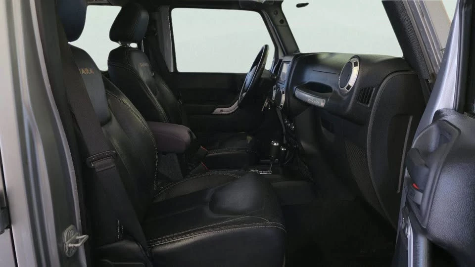 2014 Jeep JK Wrangler - Image 13 of 14