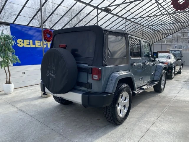 2014 Jeep JK Wrangler - Image 7 of 12
