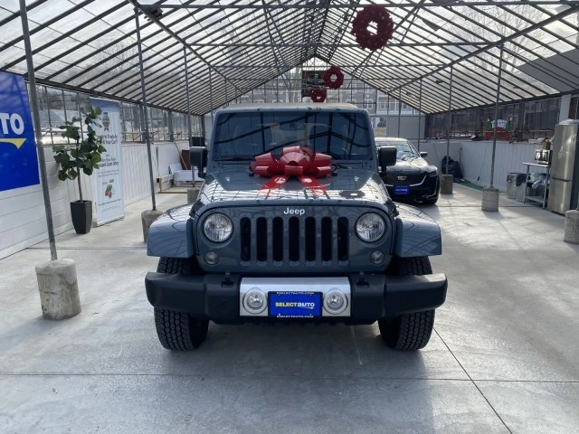 2014 Jeep JK Wrangler - Image 2 of 12