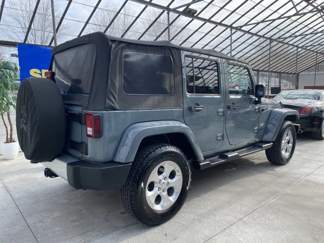 2014 Jeep JK Wrangler - Image 6 of 12
