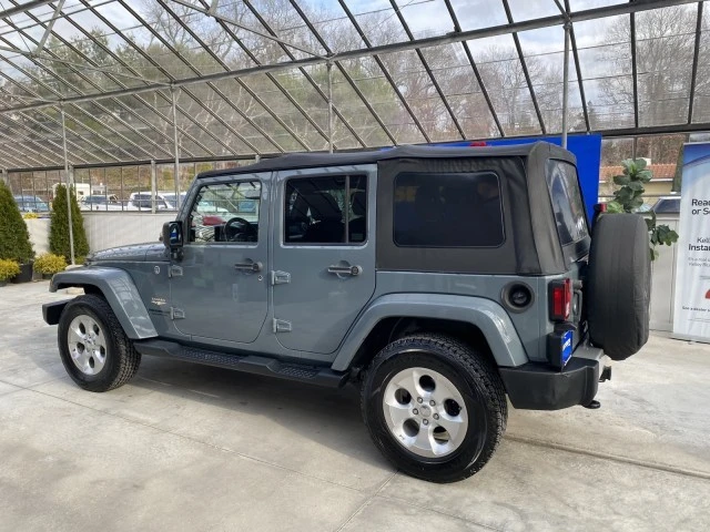 2014 Jeep JK Wrangler - Image 12 of 12