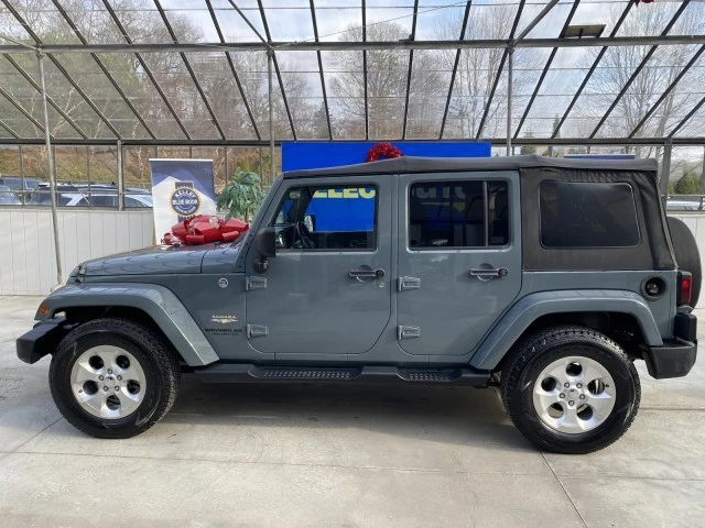 2014 Jeep JK Wrangler - Image 11 of 12
