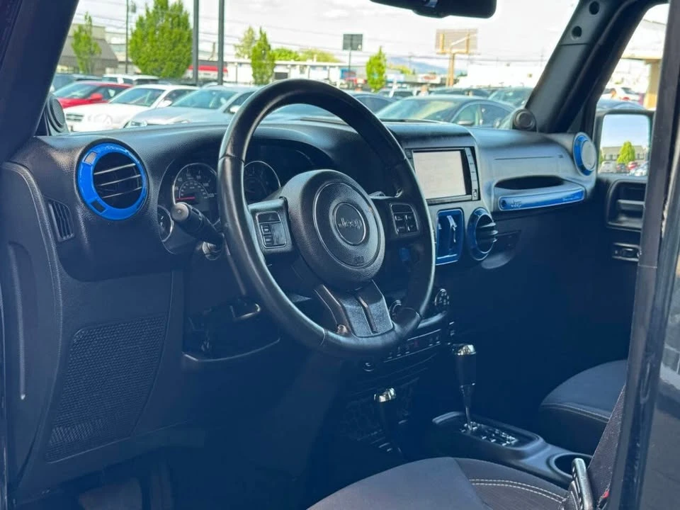 2014 Jeep JK Wrangler - Image 10 of 20