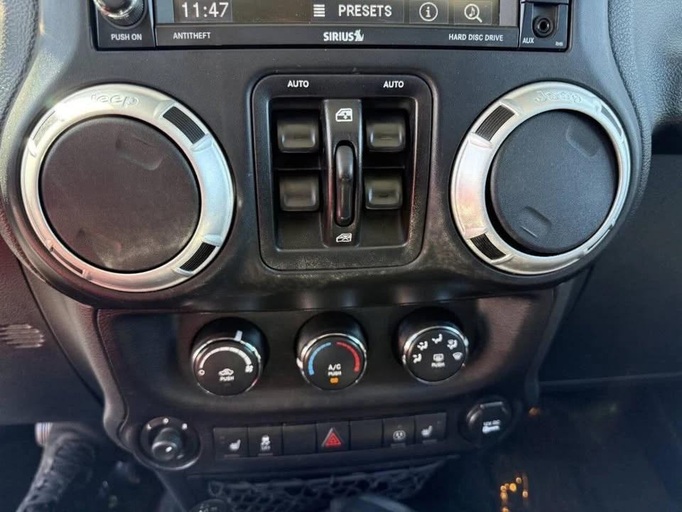 2014 Jeep JK Wrangler - Image 16 of 20
