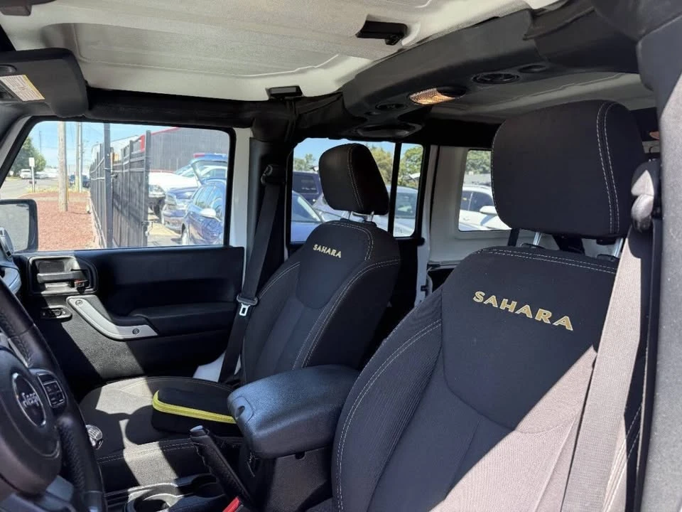 2014 Jeep JK Wrangler - Image 12 of 20