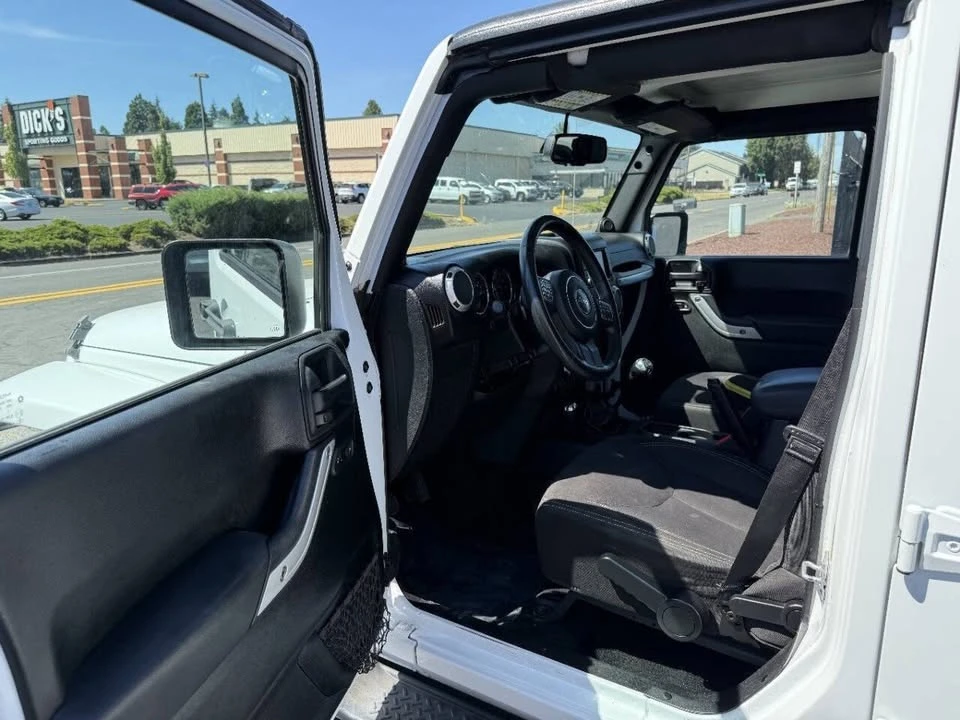 2014 Jeep JK Wrangler - Image 9 of 20