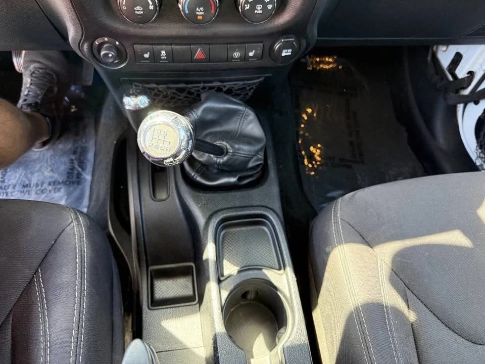 2014 Jeep JK Wrangler - Image 19 of 20